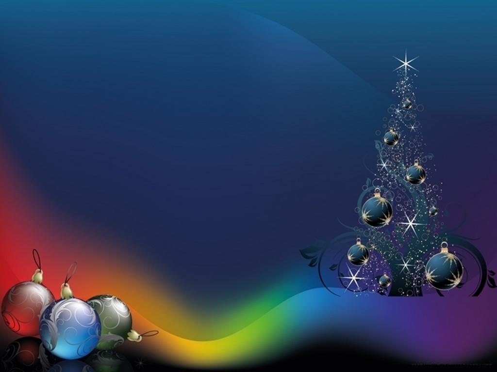 Animated Christmas Wallpaper photos Christmas Background For Computer 1024x768
