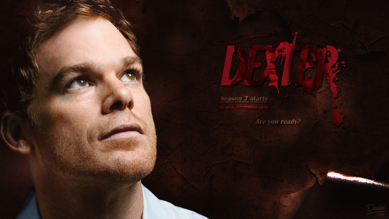 Dexter HD Wallpaper