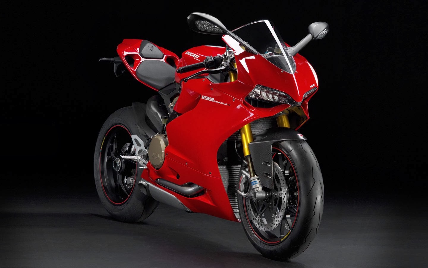 Ducati Panigale Desktop Wallpapers 2014 Just Welcome To