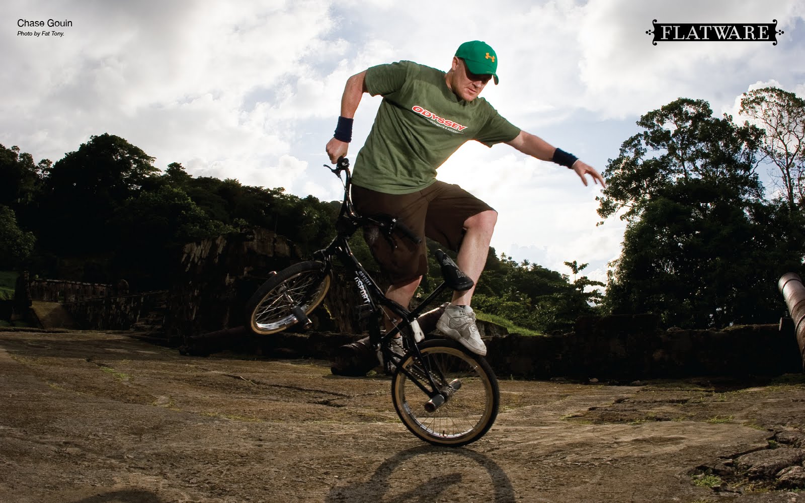 Best Flatland Wallpaper
