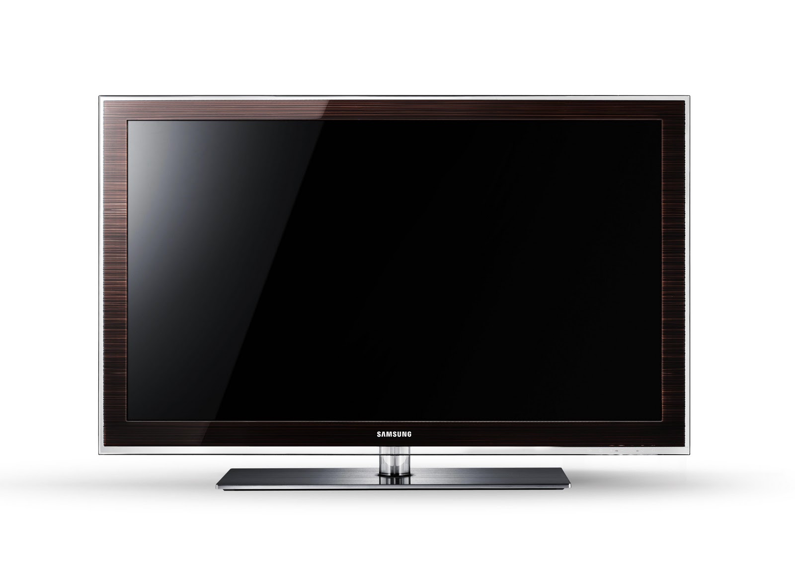 Samsung 3d Led Tv HD Wallpaper New Technology Information