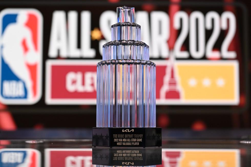 Nba All Star Game Uk Time Date And Watch On Tv