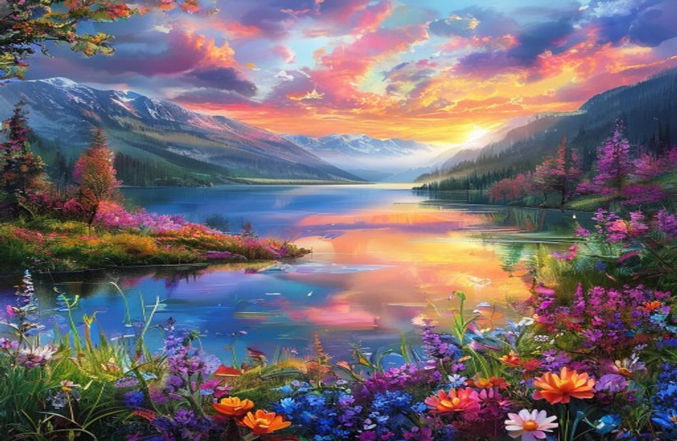 Beautiful HD Wallpaper Wide 1080p