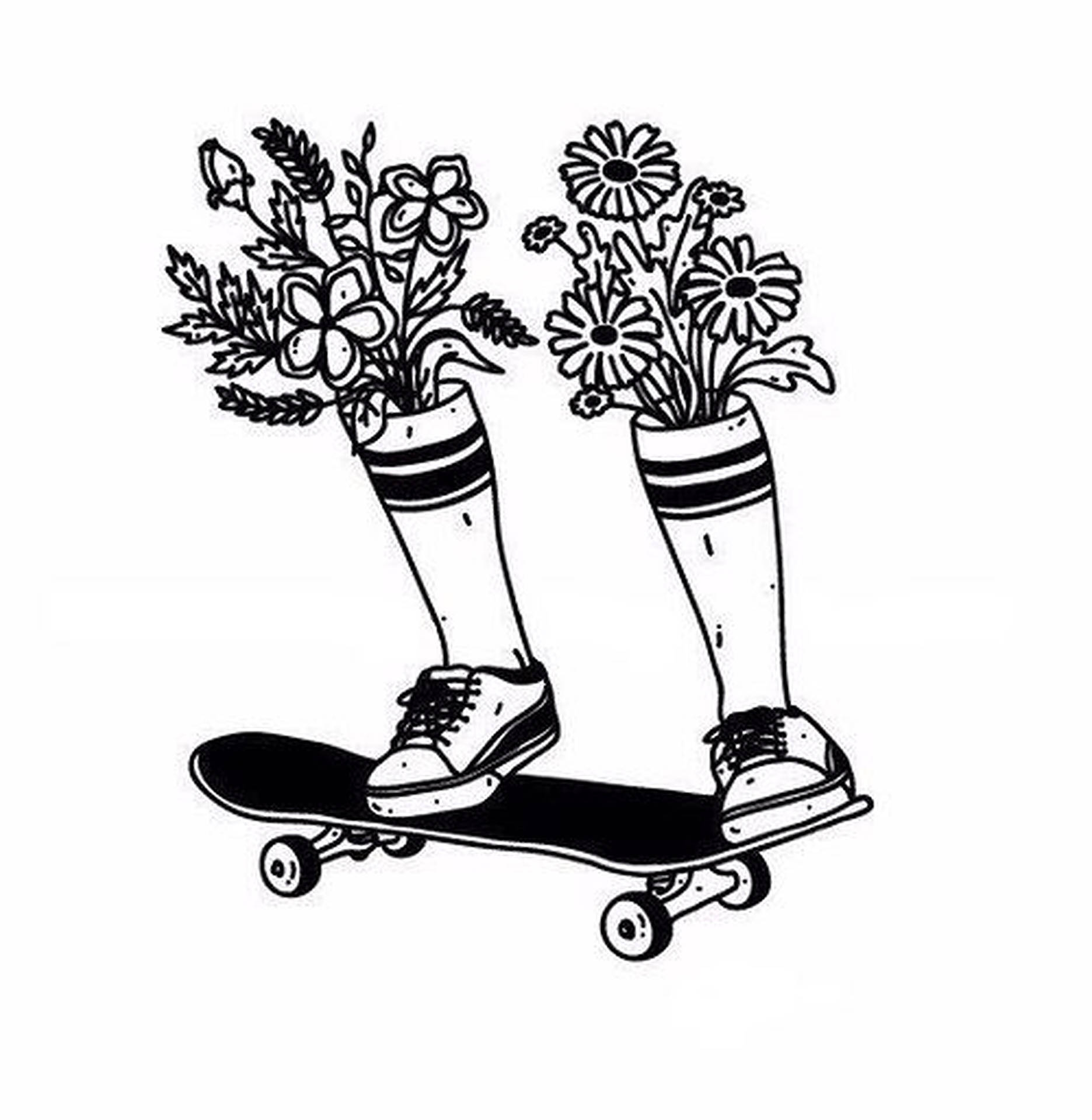 Top Skater Boy Aesthetic Wallpaper Full HD 4k To Use