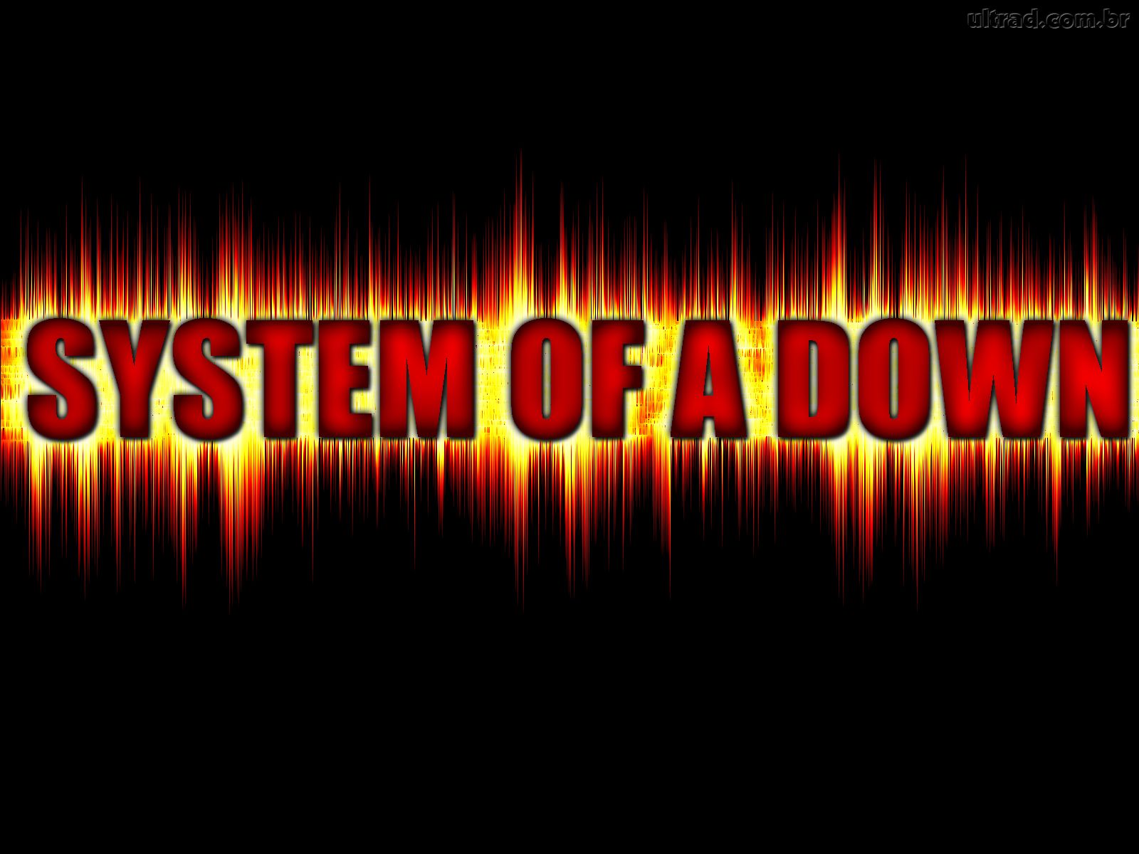 Angel S Wallpaper System Of A Down