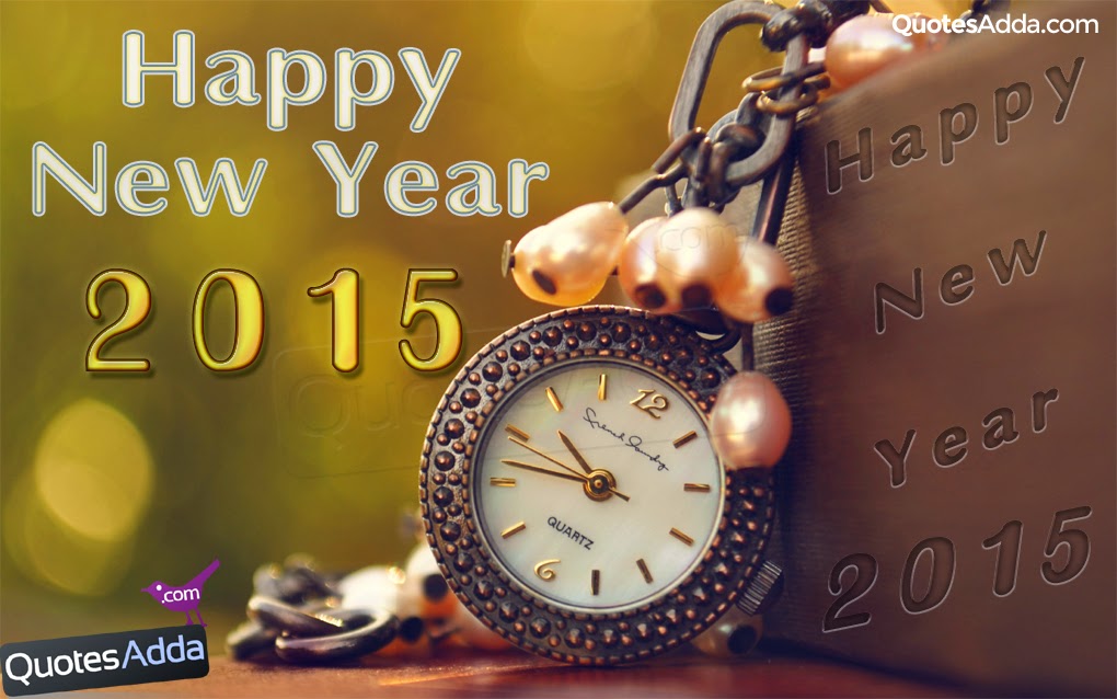 Happy New Year Wallpaper And Greetings Messages