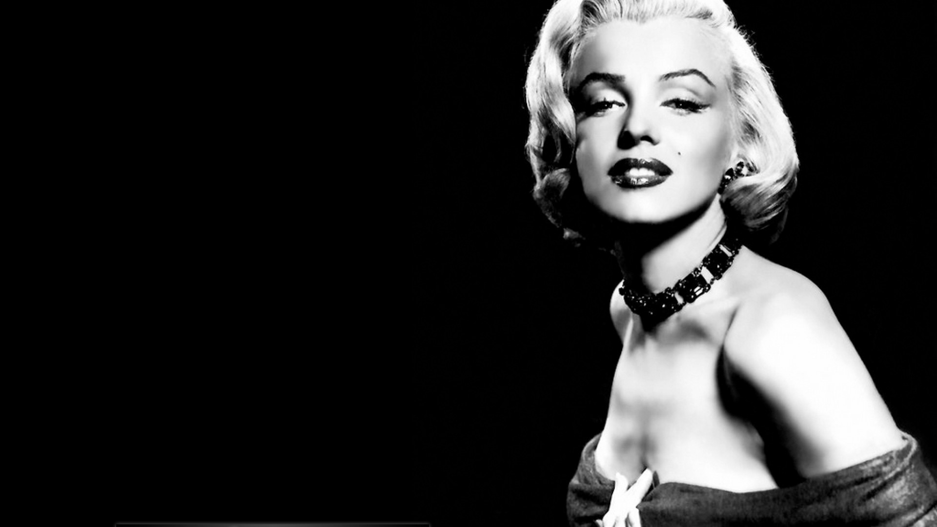 Hot Marilyn Monroe Wallpaper HD