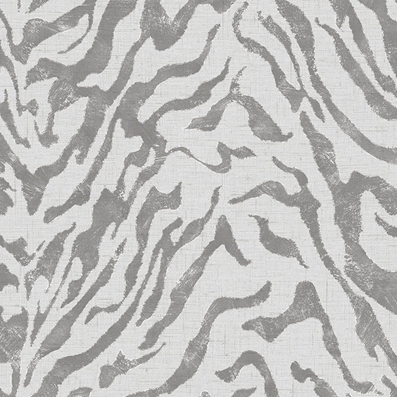 Wallpaper Animal Zebra Stripe