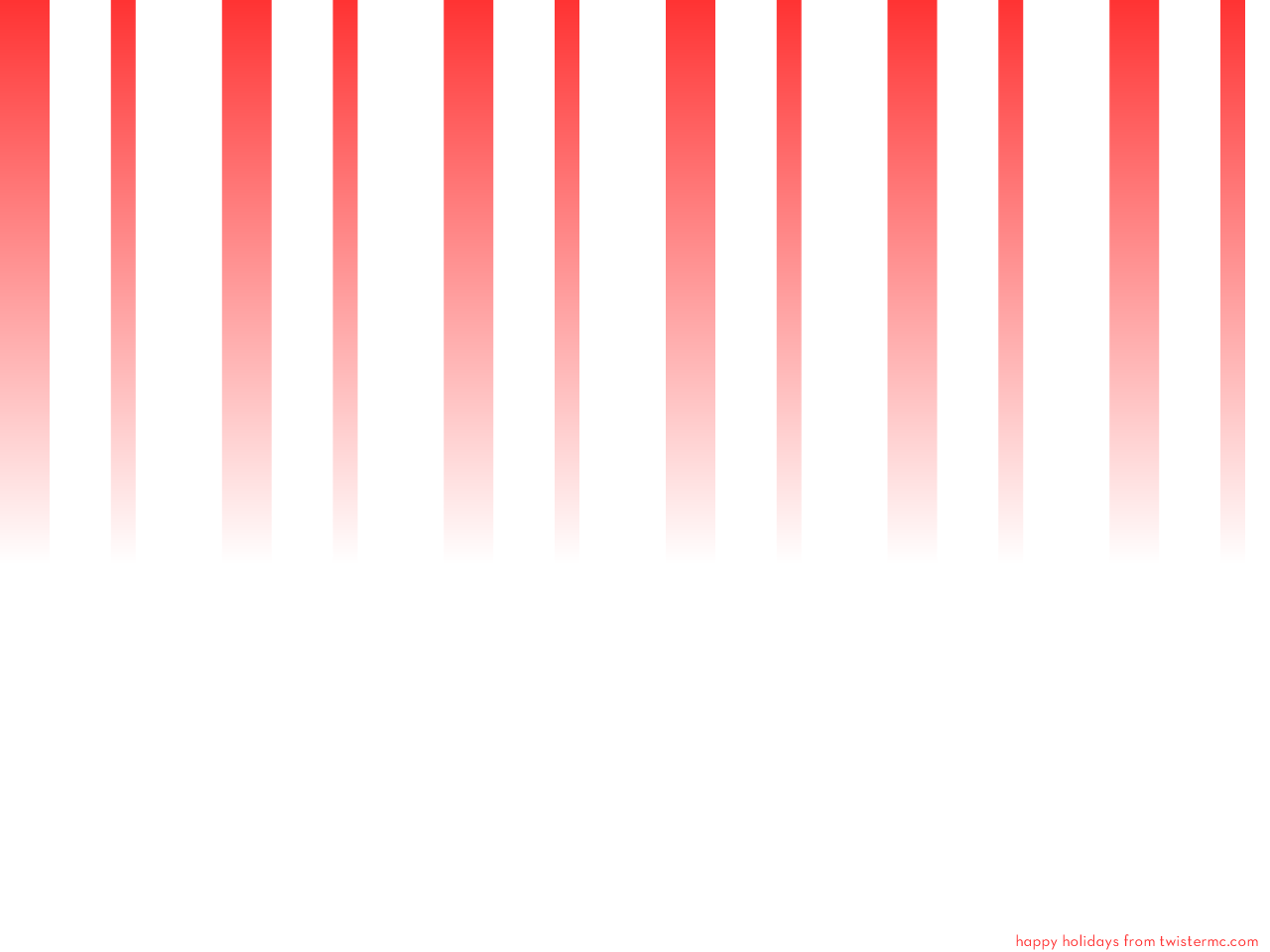 Candy Cane Backgrounds 1280x960