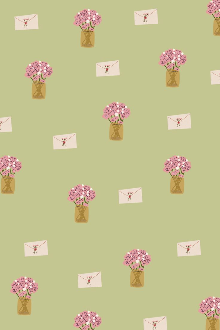 Cottagecore Phone Wallpaper