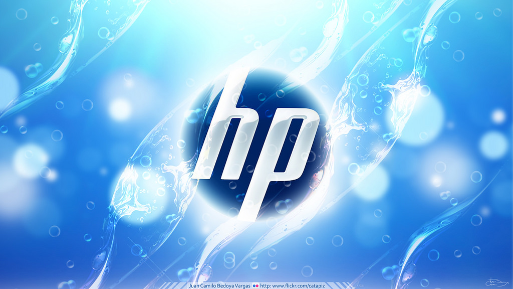 HP TouchSmart HD Wallpaper - WallpaperSafari