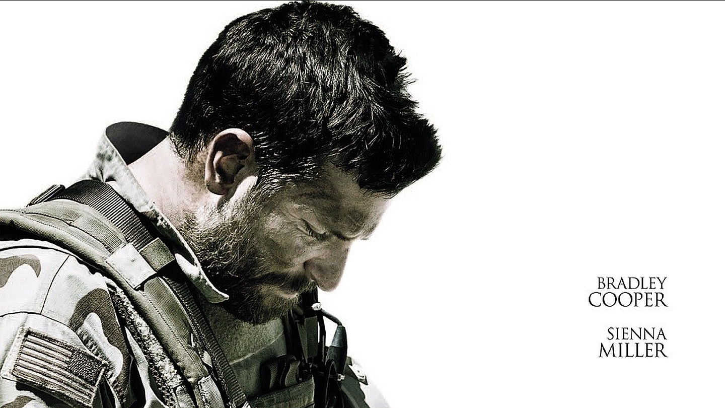 20 American Sniper HD Wallpapers Backgrounds