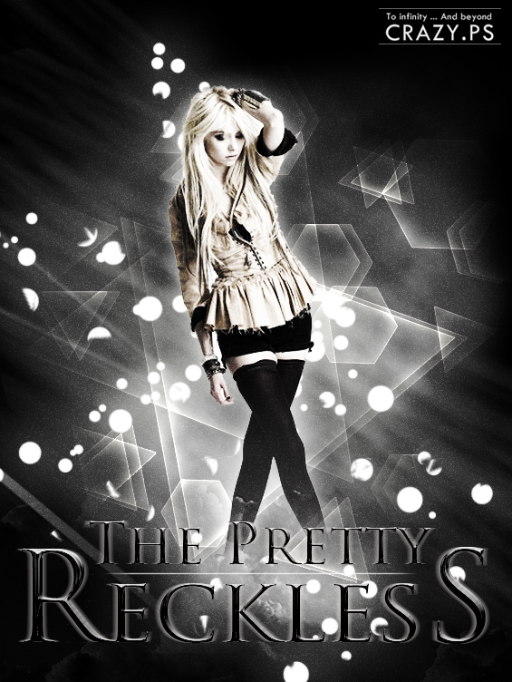The Pretty Reckless By Federer4ever