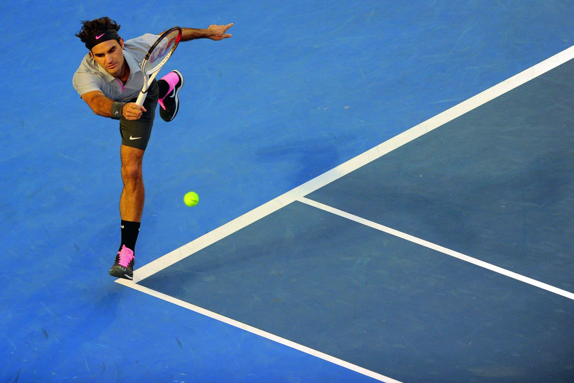 Australian Open Wallpaper