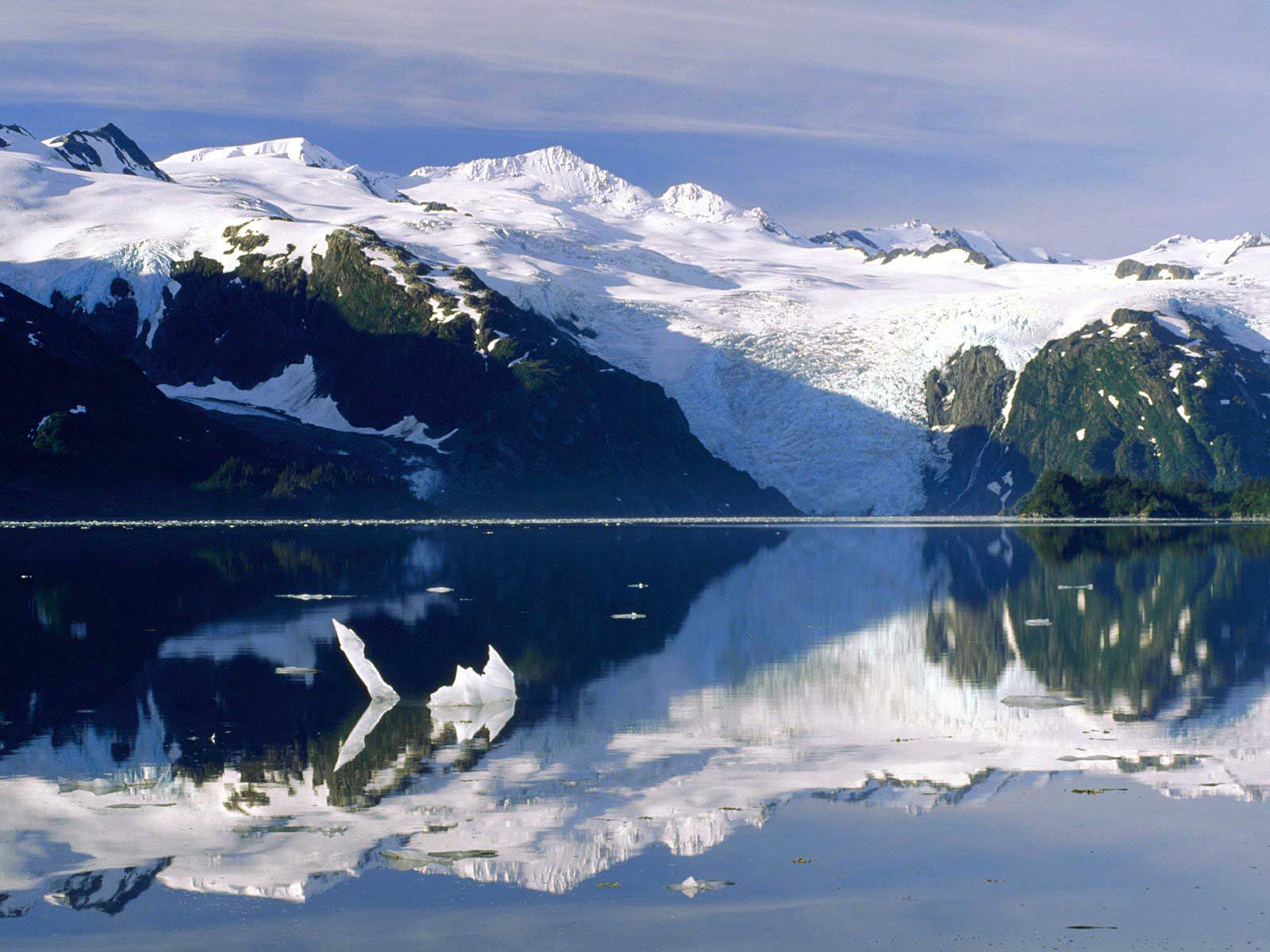 Posted In Alaska Wallpaper Pictures Image