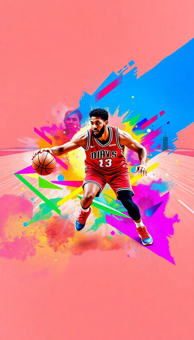 Anthony Davis Wallpaper