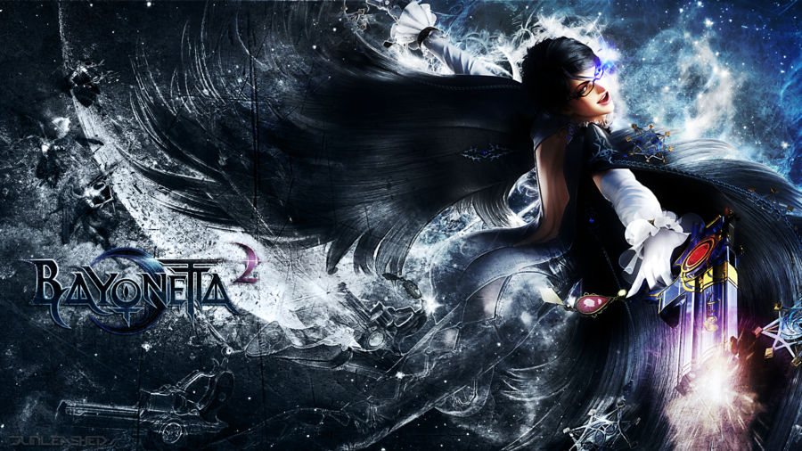 Bayota Wallpaper By Junleashed