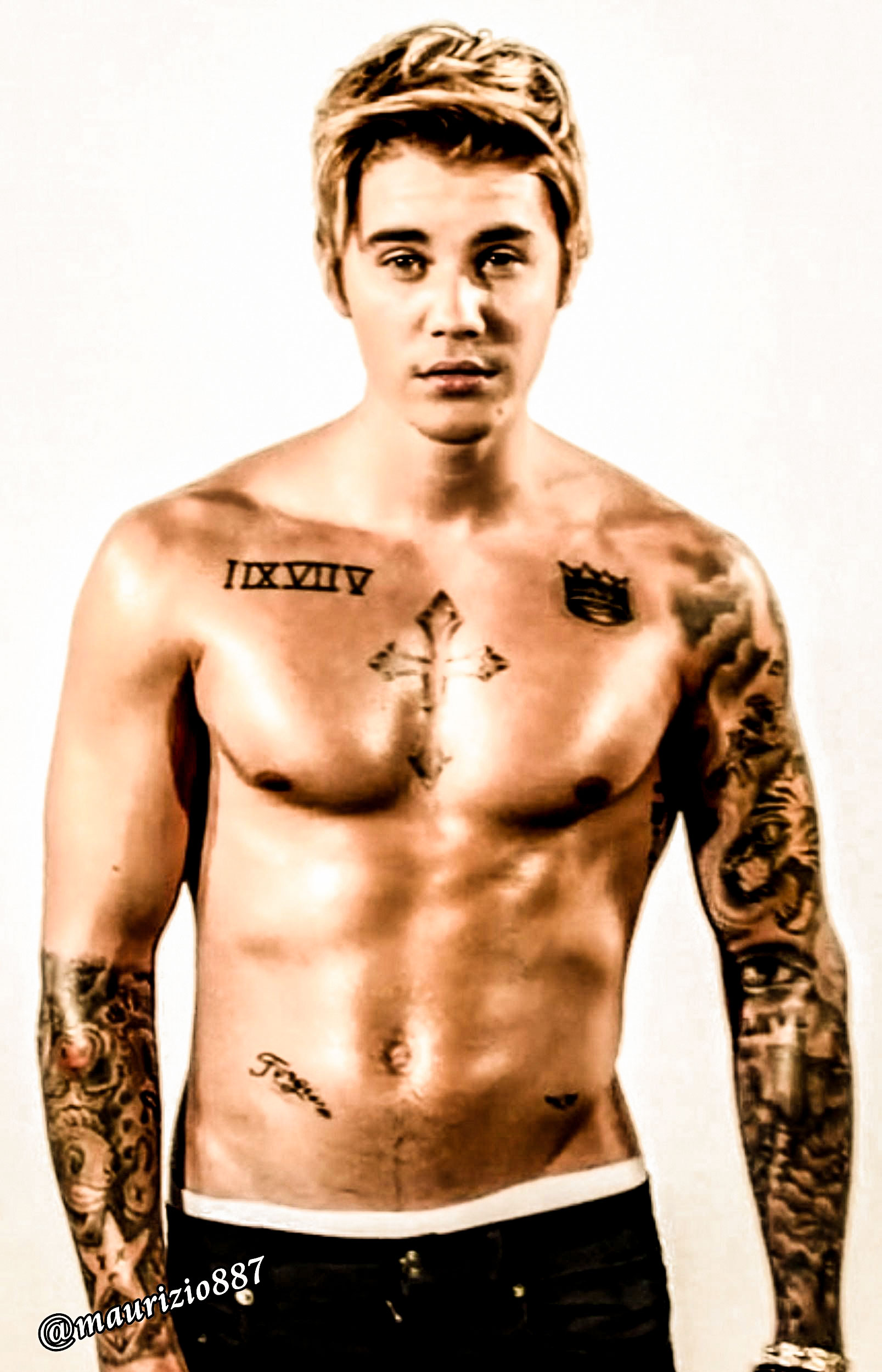 Justin Bieber Image HD Wallpaper