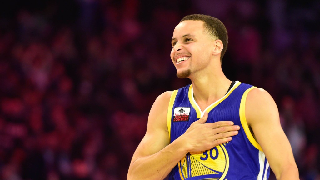 Best Stephen Curry HD Wallpaper iPhone2lovely