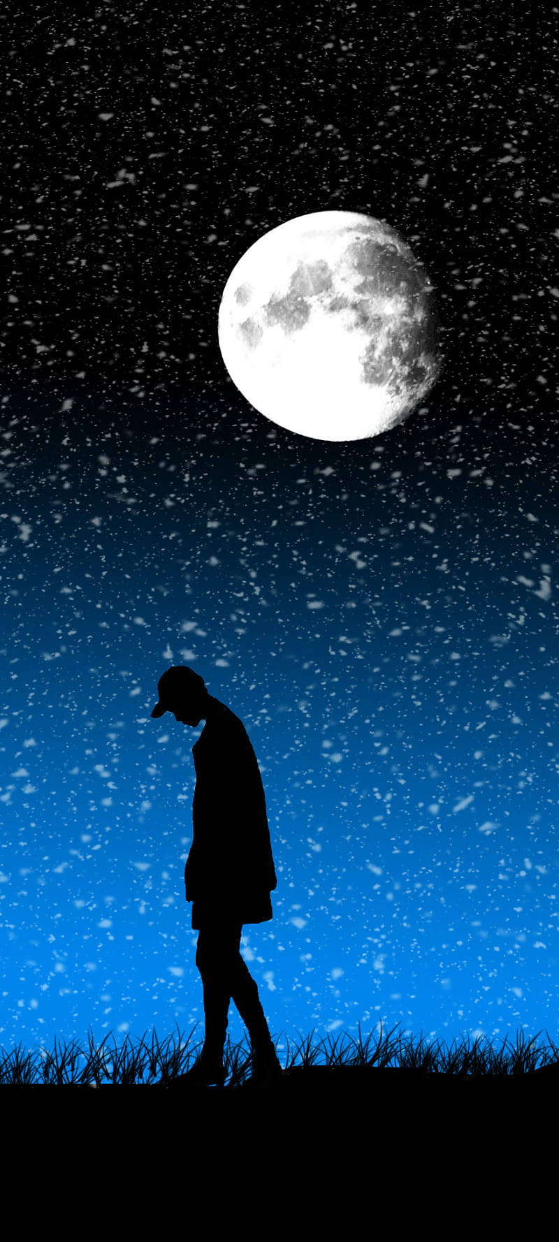 Top Alone Boy Anime Wallpaper Full HD 4k To Use