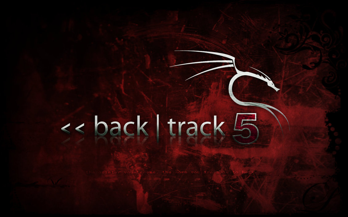 Backtrack Linux The Place For All Your Tech Questions