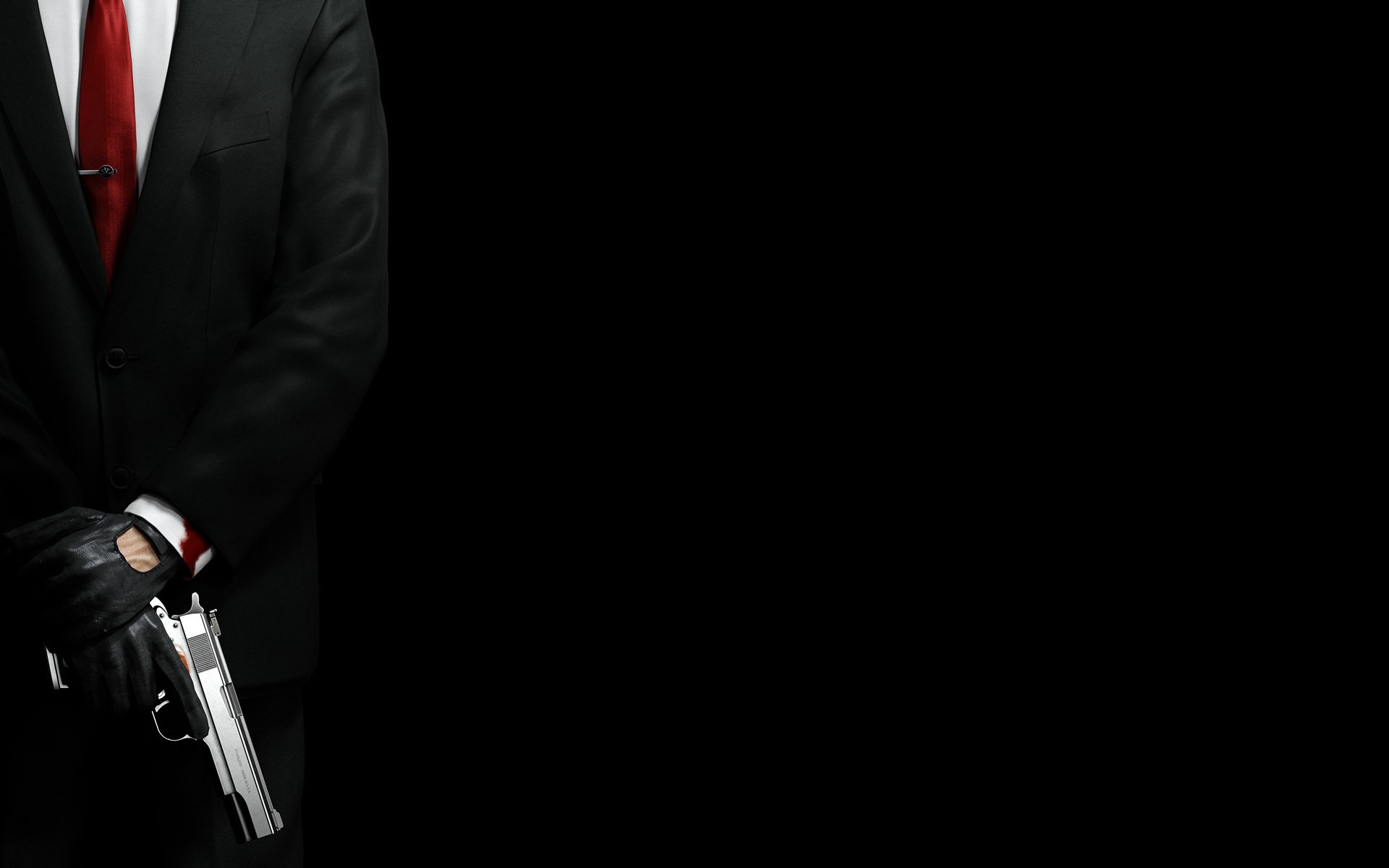 Video Game Hitman Wallpaper