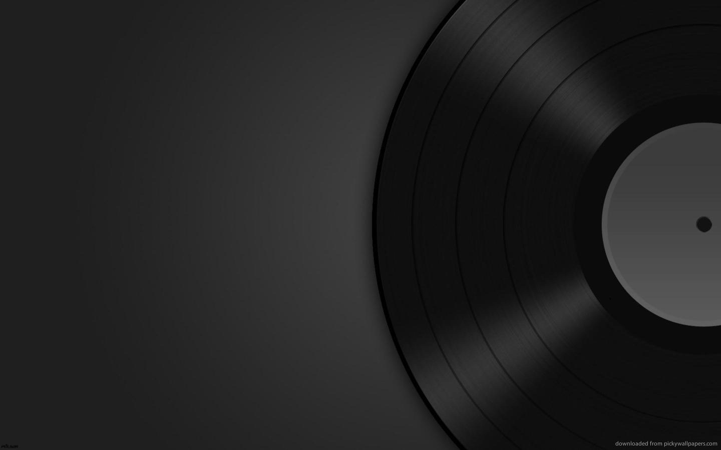 [50+] Vinyl Record Wallpaper on WallpaperSafari