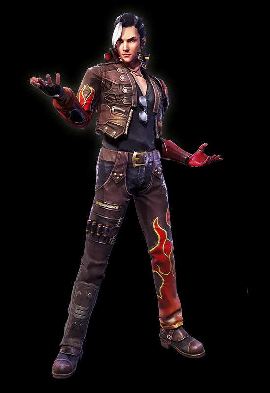 Top Fire Characters Wallpaper Full HD 4k To Use