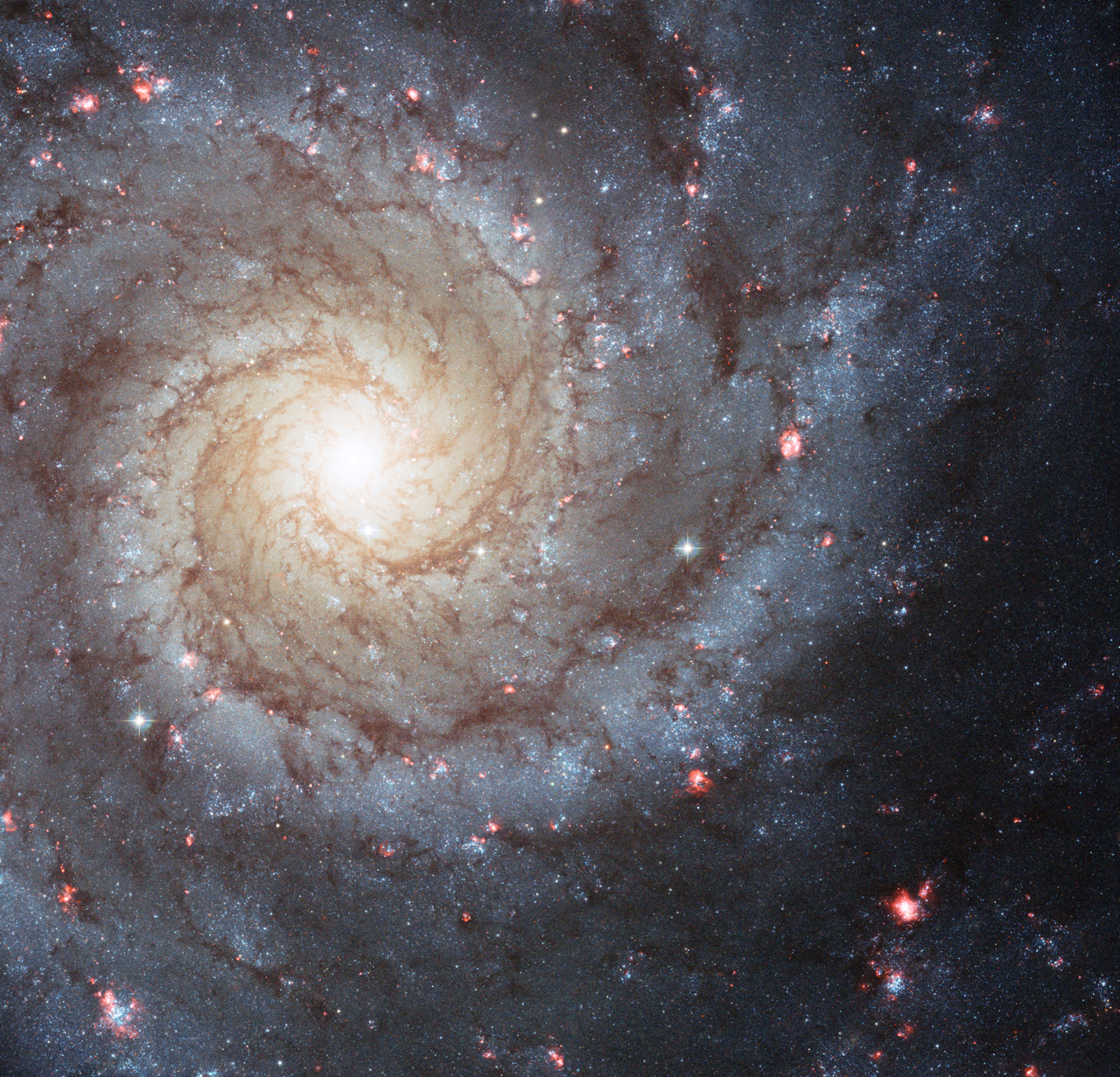 Messier Nasa