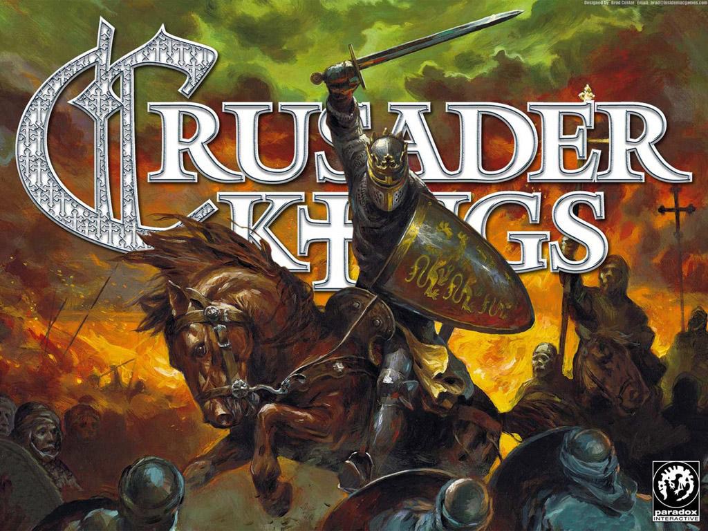 crusader kings ii battle