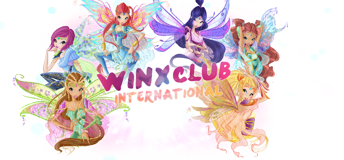 Winxclubinternational Winx Club Bloomix Wallpaper
