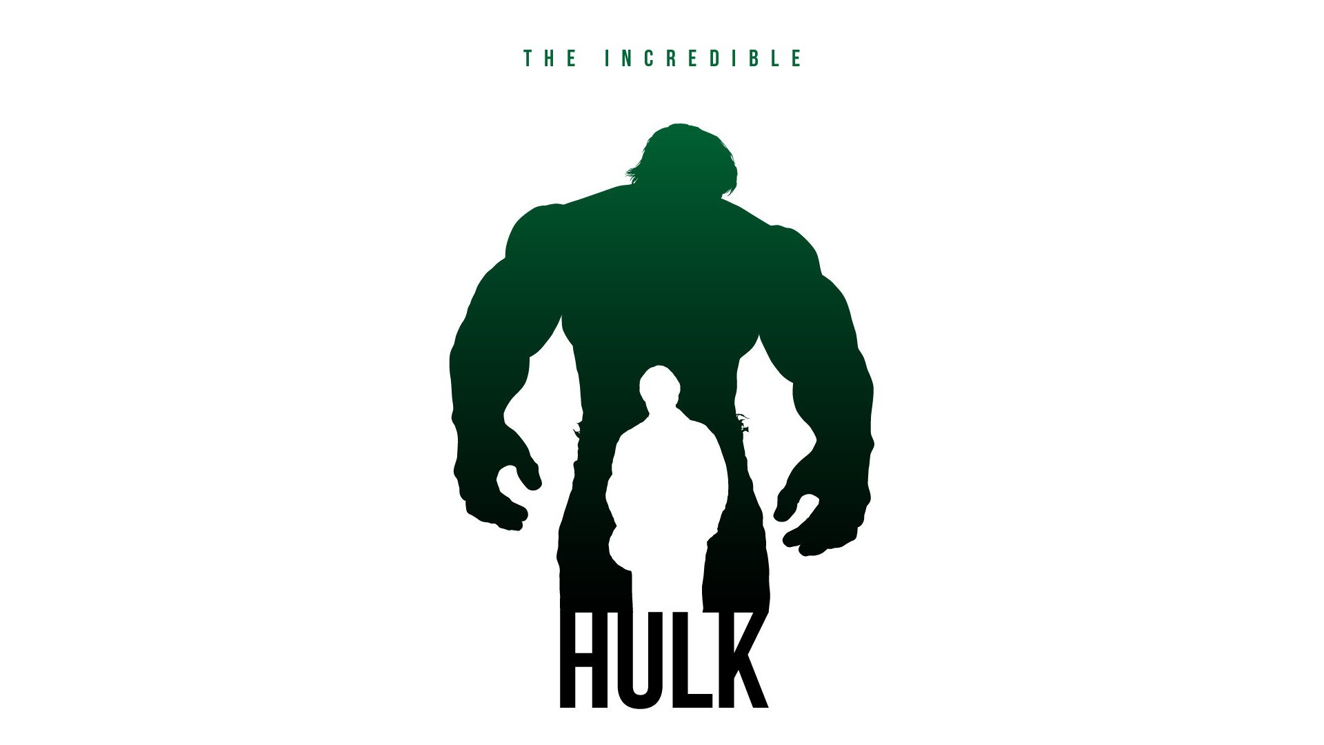 Wallpaper For Incredible Hulk iPhone