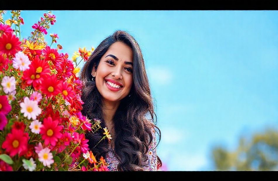 Shraddha Kapoor Cute HD Wallpaper