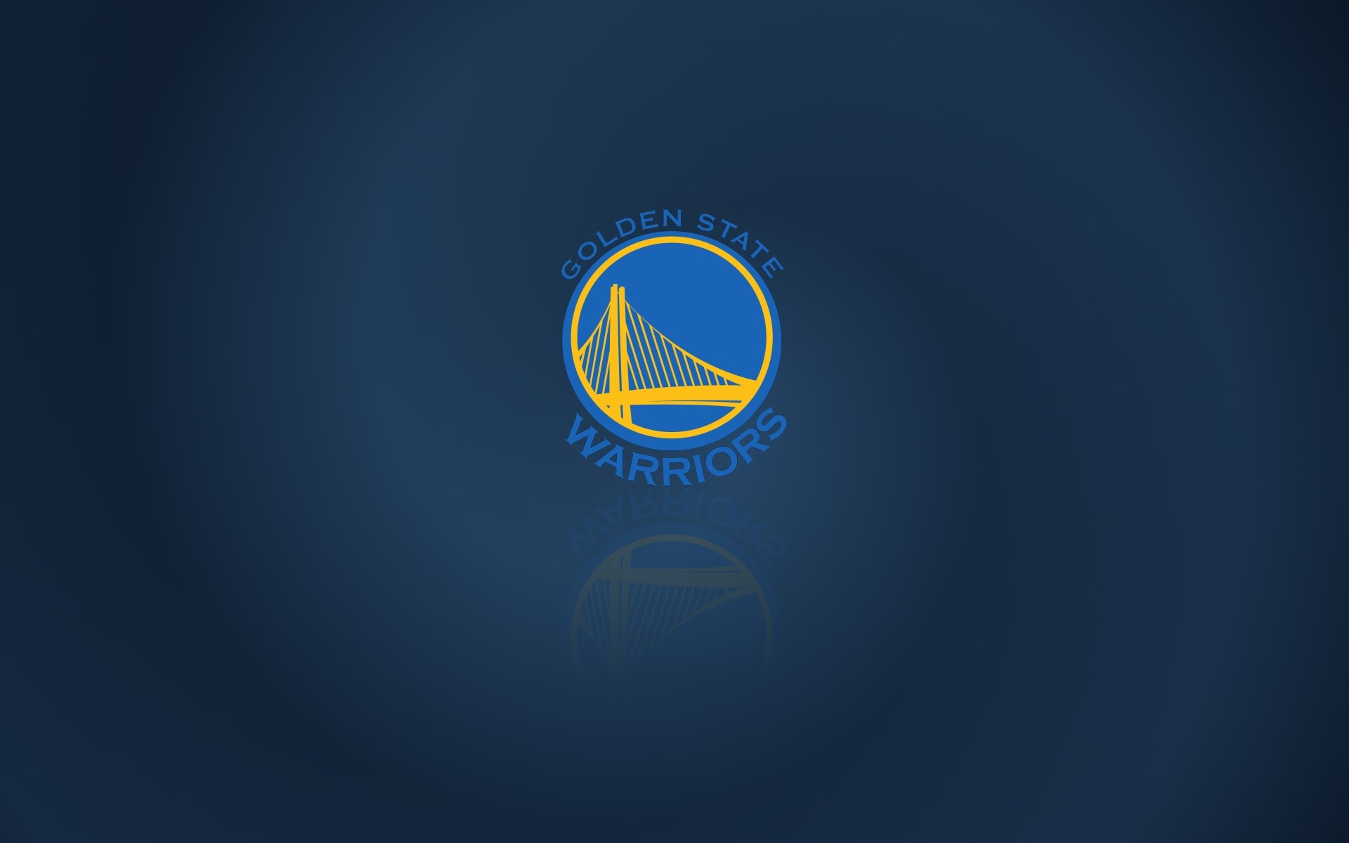 Golden State Warriors Wallpaper Logo Live HD