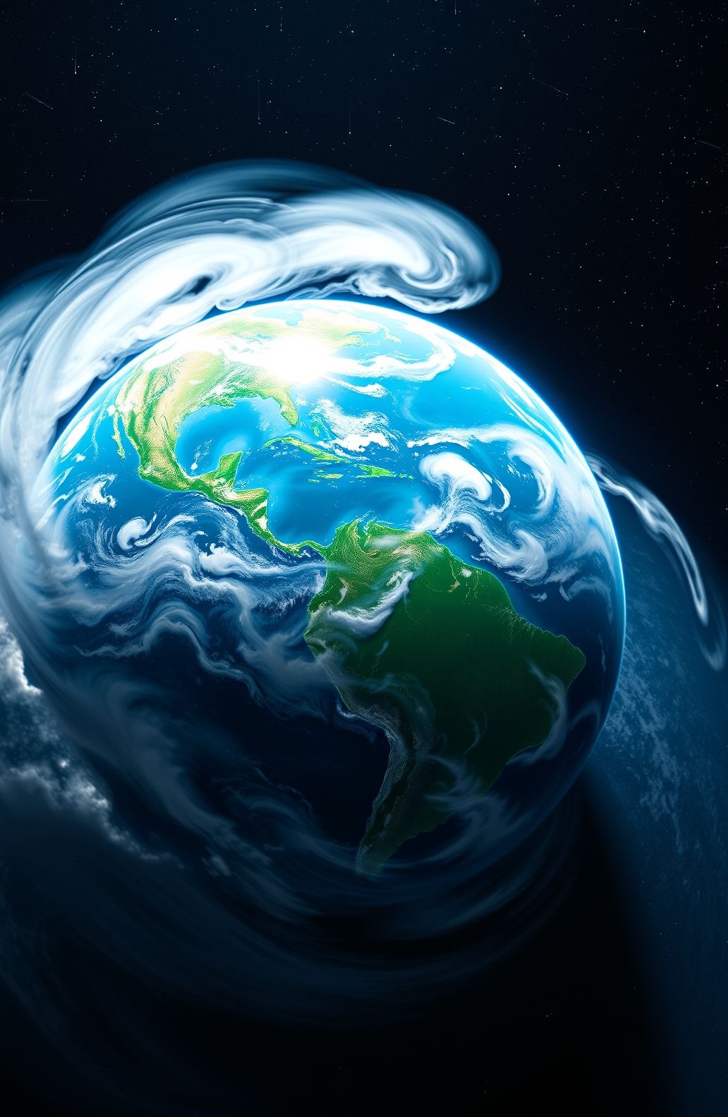Earth Wallpaper High Resolution