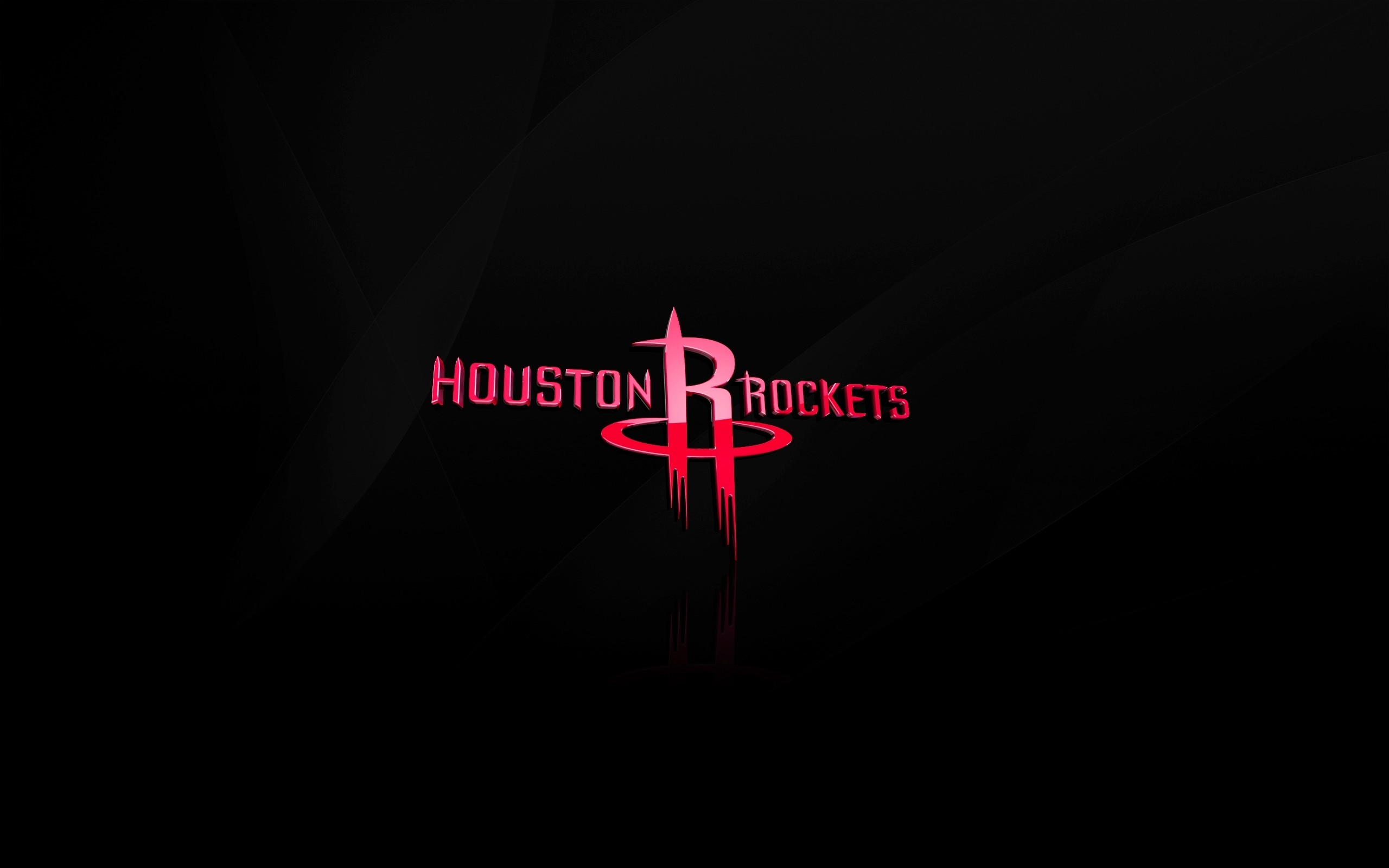Houston Rockets Wallpaper X