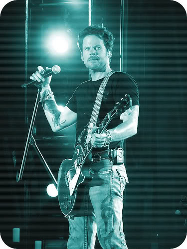 Gary Allan Image Picture Code