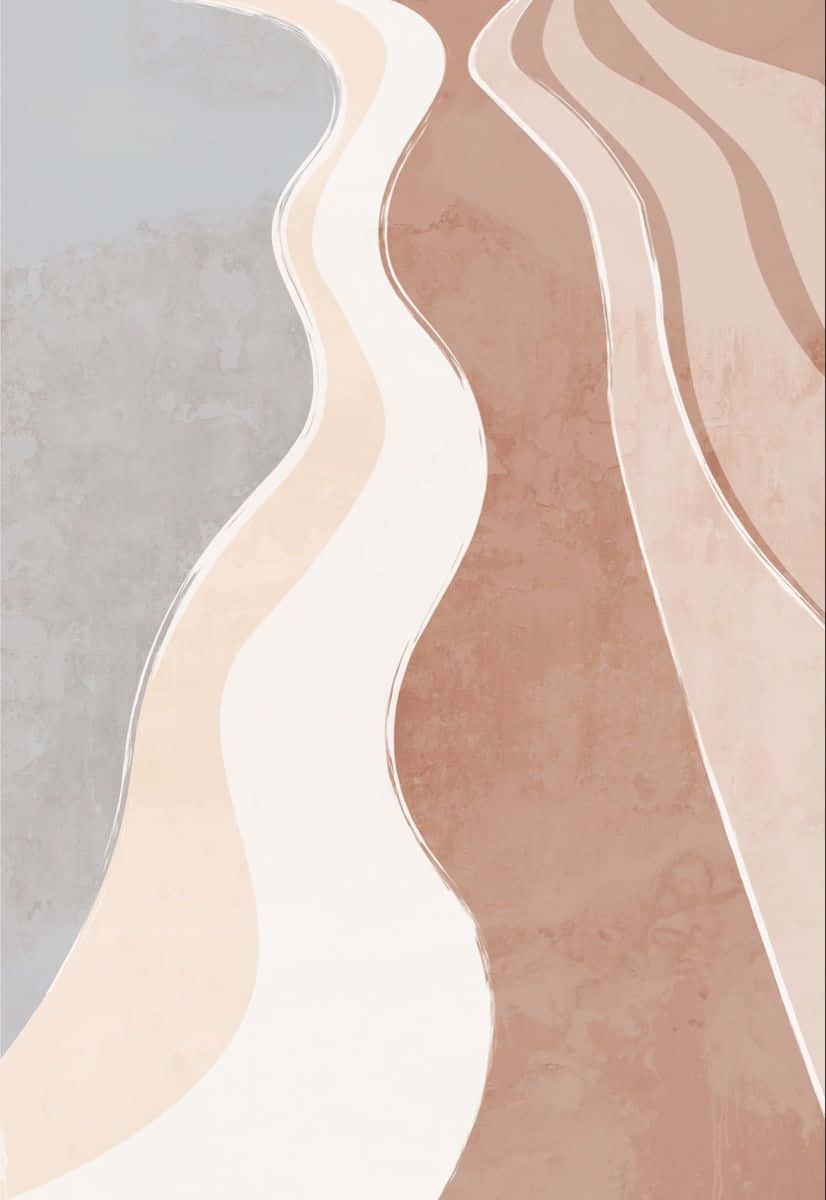 Gentle Warmth Wallpaper