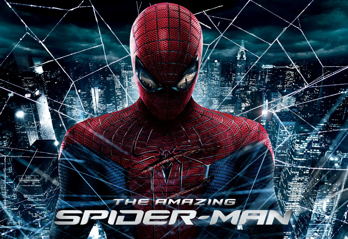 ZeroMXZ The Amazing Spider Man review