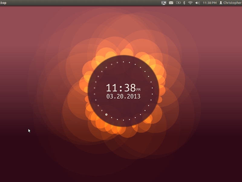 Gratis Tool F R Ubuntu Desktop Hintergrundbild Animieren Schieb De
