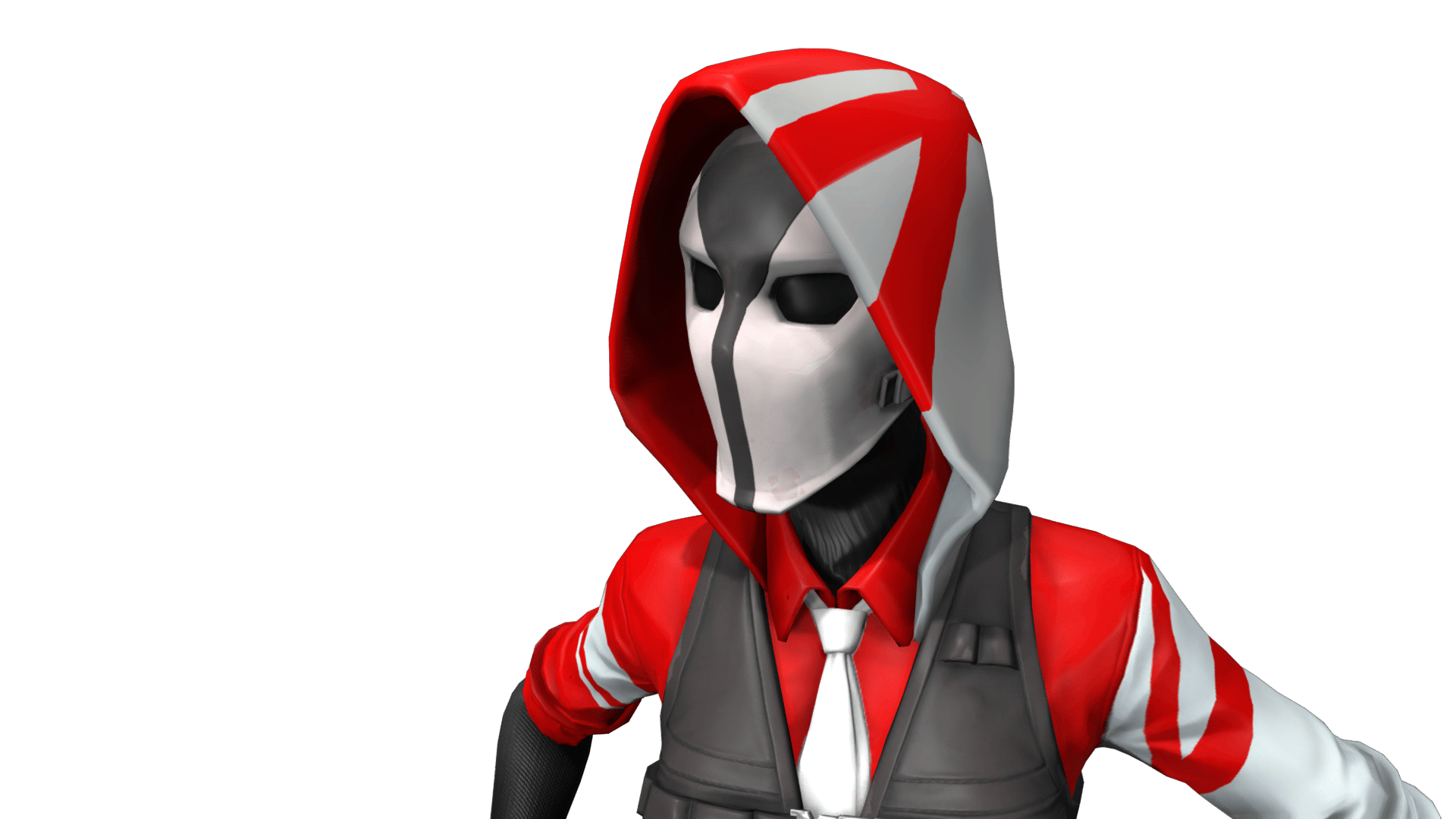 Fortnite The Ace Outfits Skins