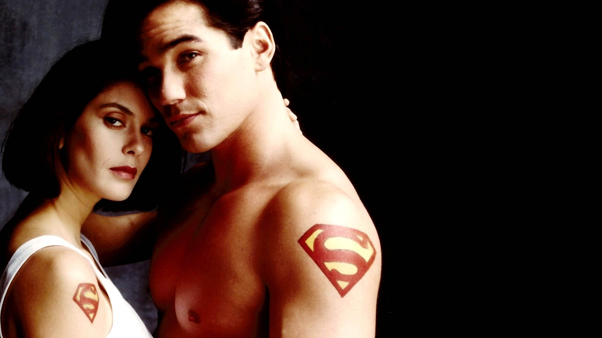 Smallville Lois And Clark Image Thecelebritypix