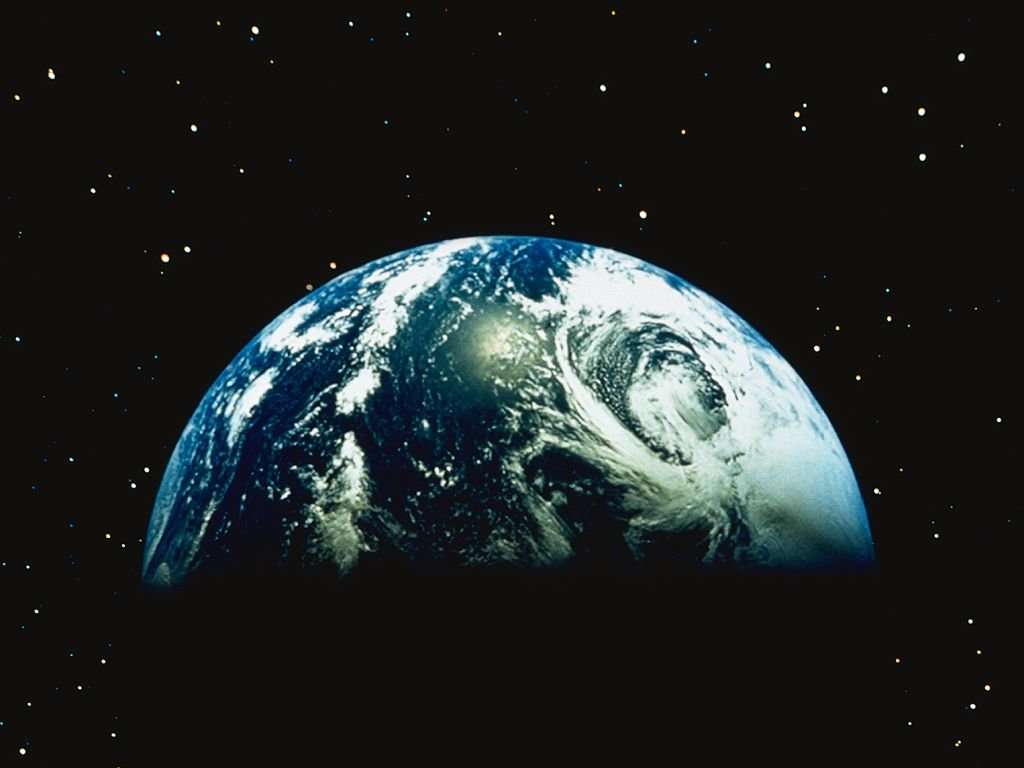 Earth Wallpaper For Your Desktop