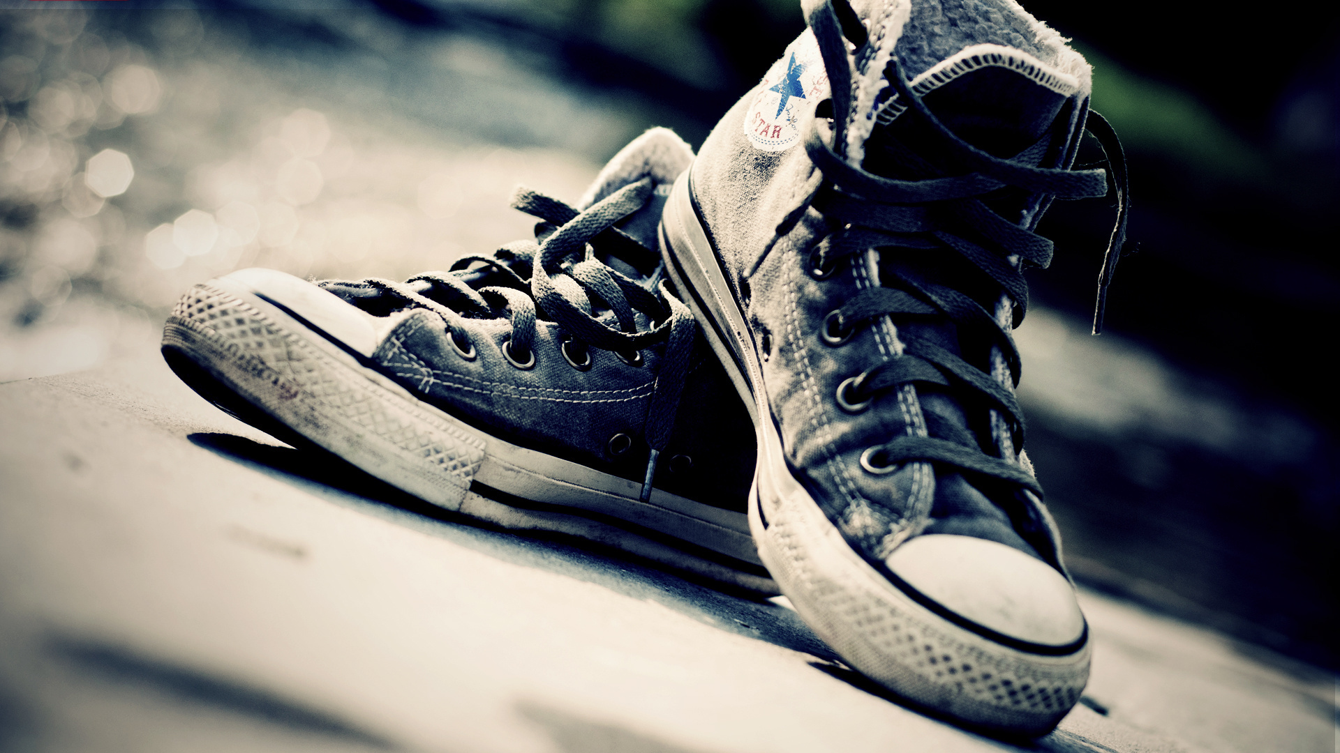 Sneaker Wallpaper