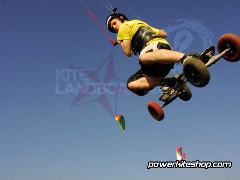 Power Kiting Wallpaper Kite Photos Image Stills Photo Gallery
