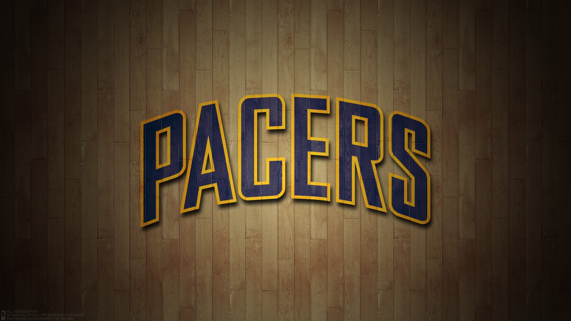 HD Desktop Wallpaper Indiana Pacers Basketball