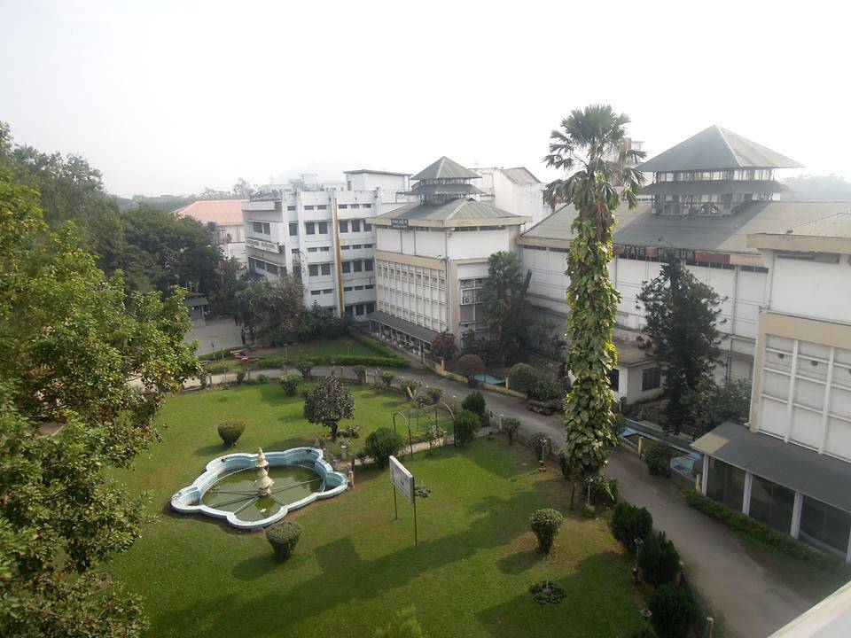 Assam State Museum Guwahati Photos Image And Wallpaper HD