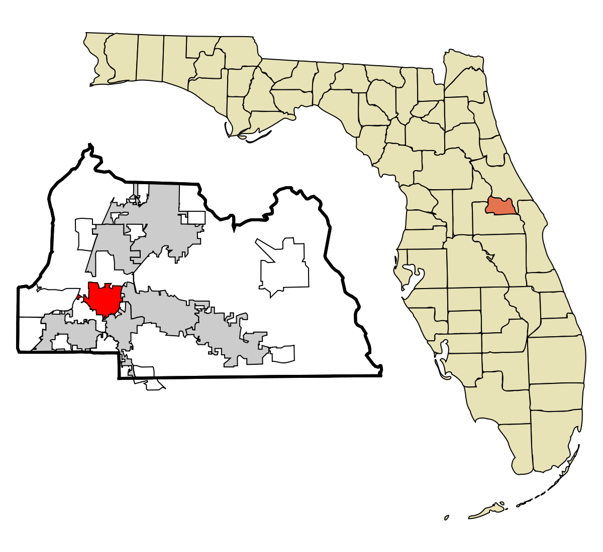 Longwood Florida Wikipedia