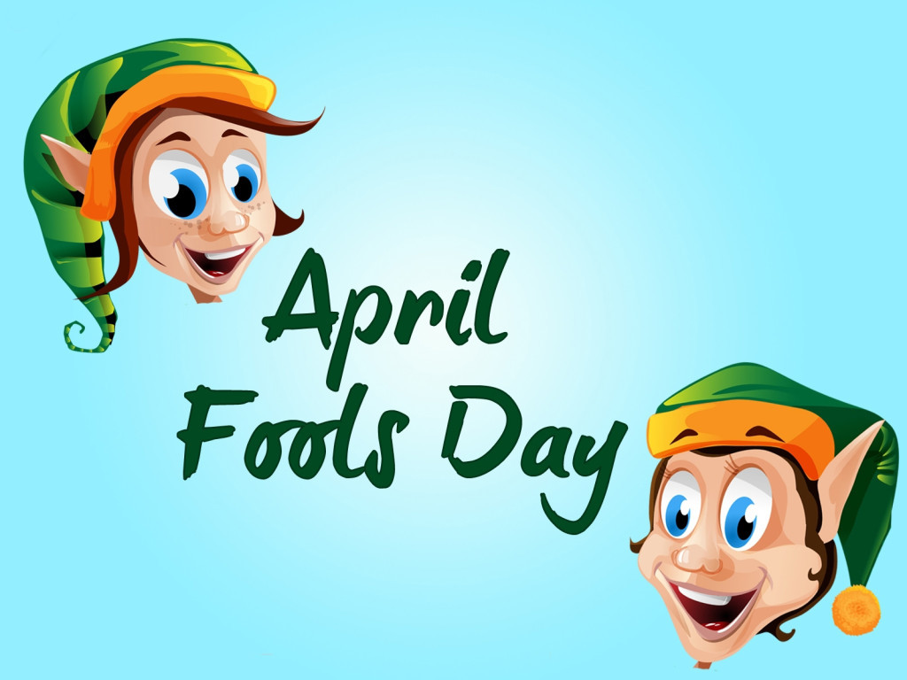 April Fool Day Wallpapers One HD Wallpaper Pictures Backgrounds FREE 1024x768