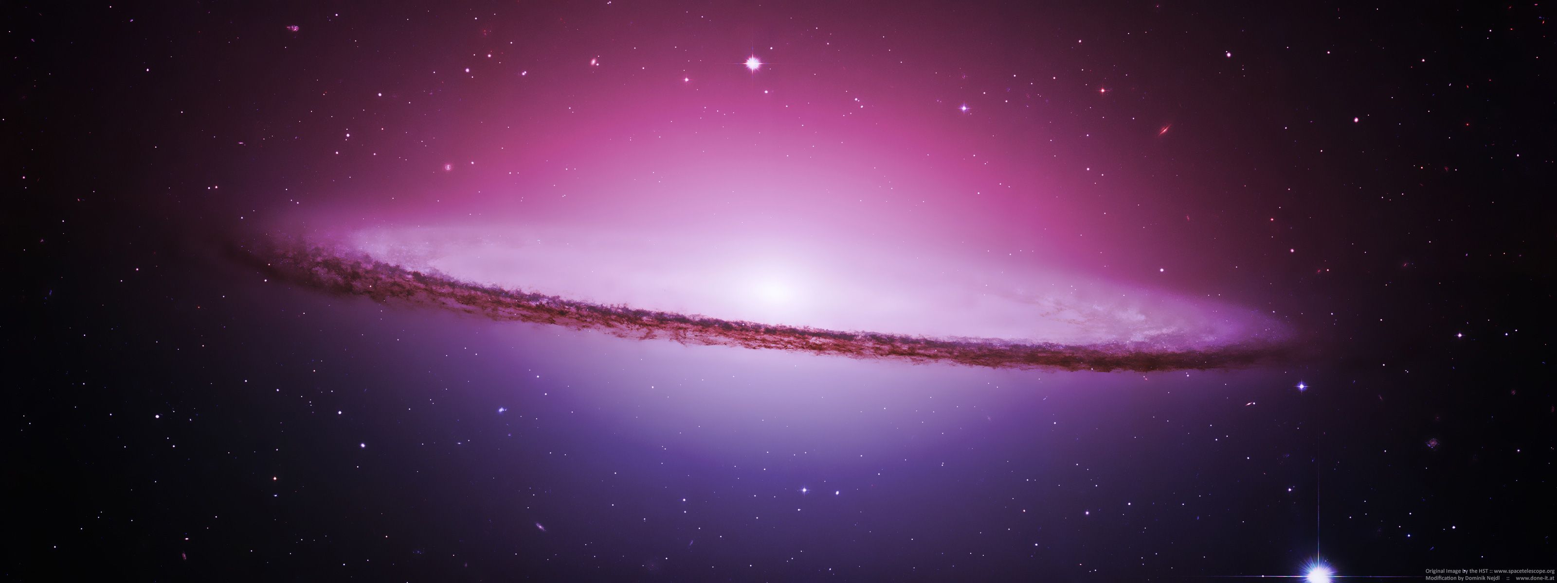 Widescreen Dual Monitor Wallpaper HD